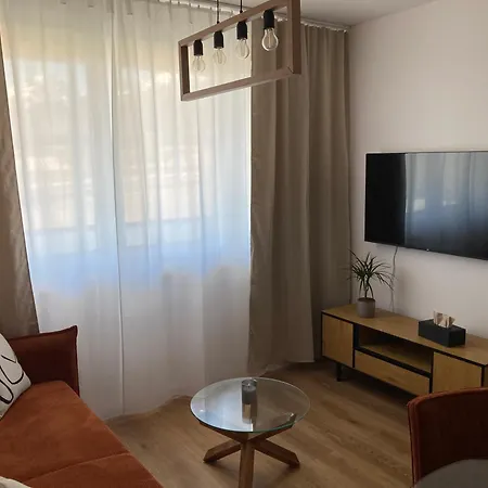 Panorama View Iii *