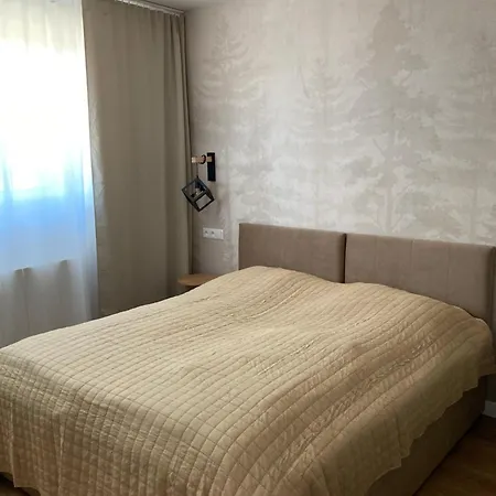 Panorama View Iii Apartamento *