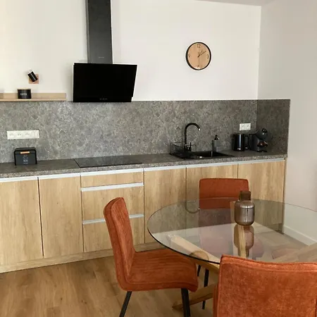 Panorama View Iii * Veľký Slavkov