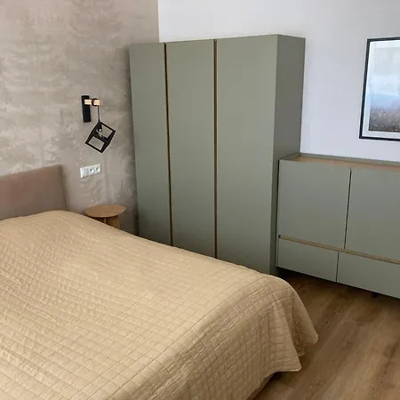 Panorama View Iii Апартаменты