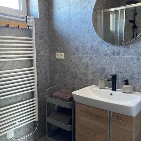 Апартаменты Panorama View Iii