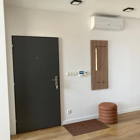 Panorama View Iii * Вельки-Славков