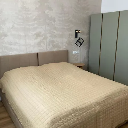 Panorama View Iii Апартаменты