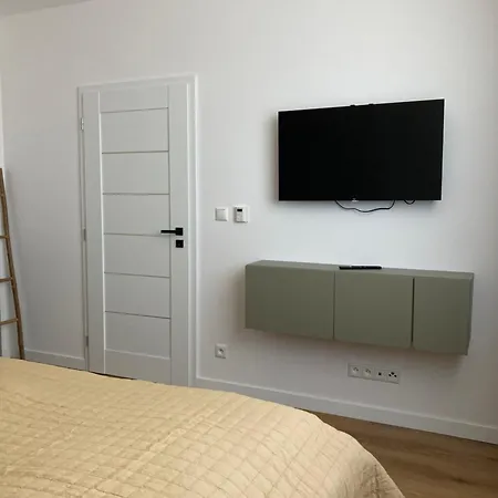 Panorama View Iii Вельки-Славков