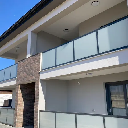 Panorama View Iii Апартаменты *