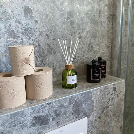 Апартаменты Panorama View Iii *