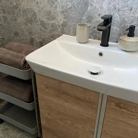 Apartamento Panorama View Iii Veľký Slavkov