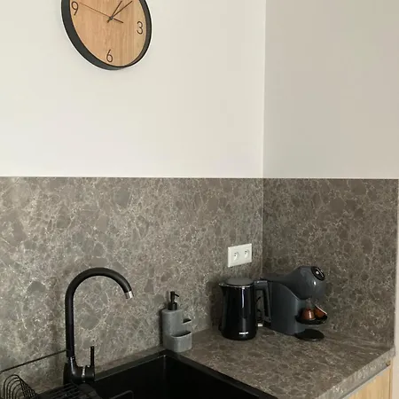 Panorama View Iii Вельки-Славков