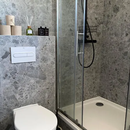 Апартаменты Panorama View Iii *