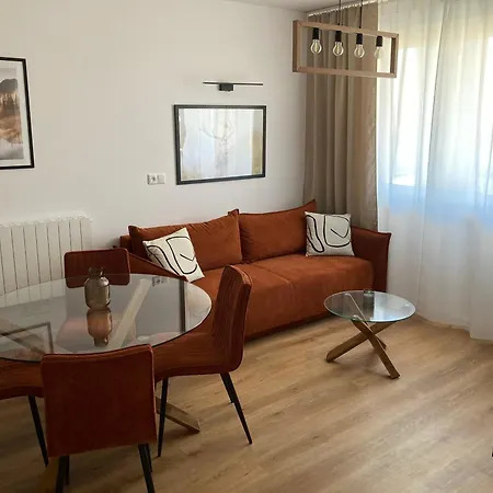 Panorama View Iii *