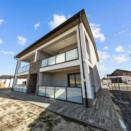 Apartmán Panorama View Iii