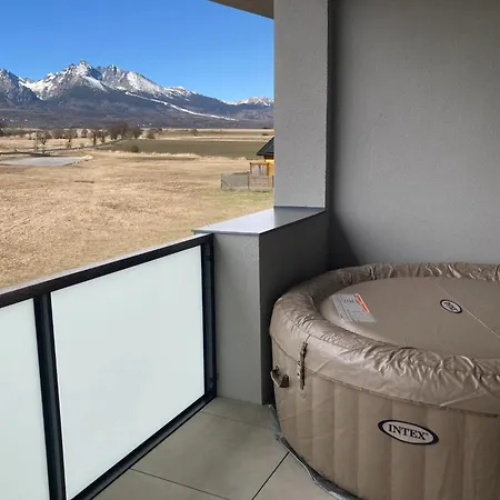 Panorama View Iii