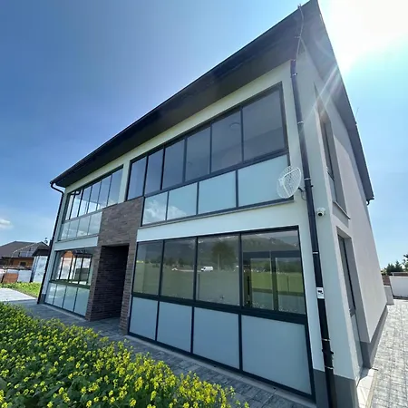 Panorama View Iii Apartmán