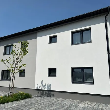 Panorama View Iii Apartmán Velky Slavkov