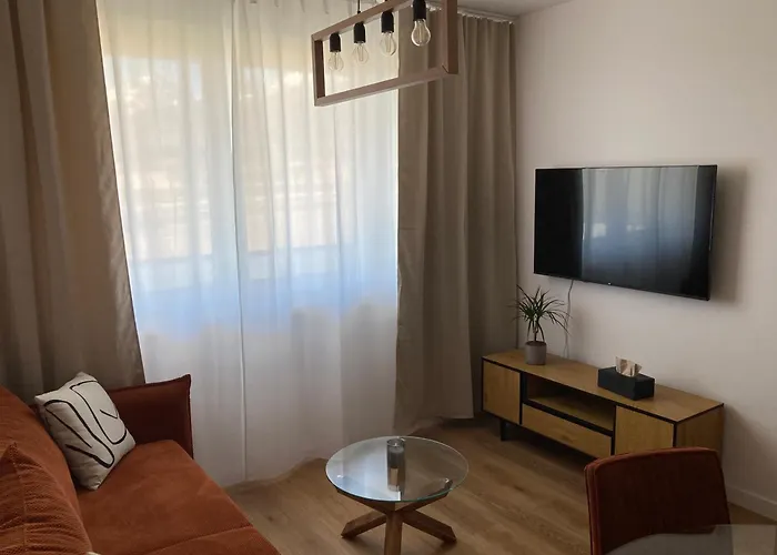 Panorama View Iii *