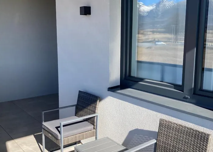 Panorama View Iii Appartement Veľký Slavkov