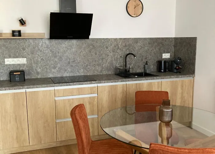 Panorama View Iii * Veľký Slavkov