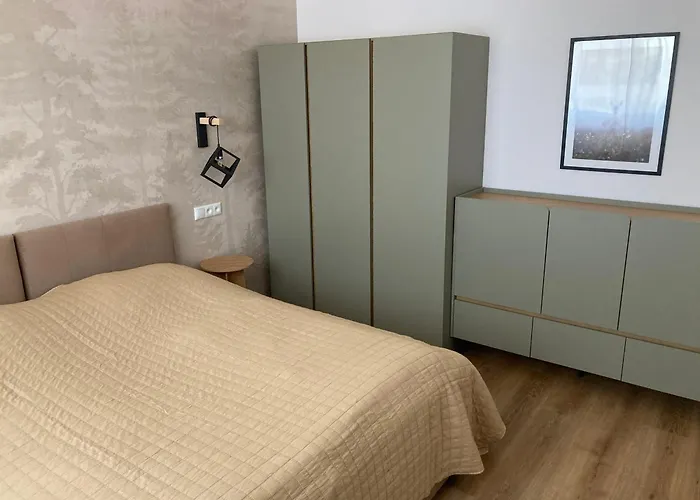 Panorama View Iii Appartement