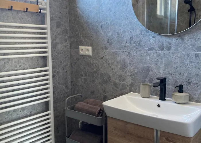 Appartement Panorama View Iii