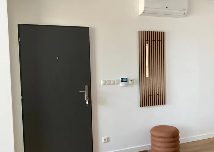 Panorama View Iii * Veľký Slavkov