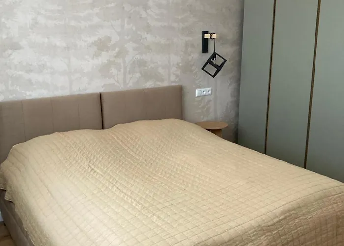 Panorama View Iii Appartement