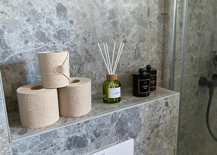 Appartement Panorama View Iii *