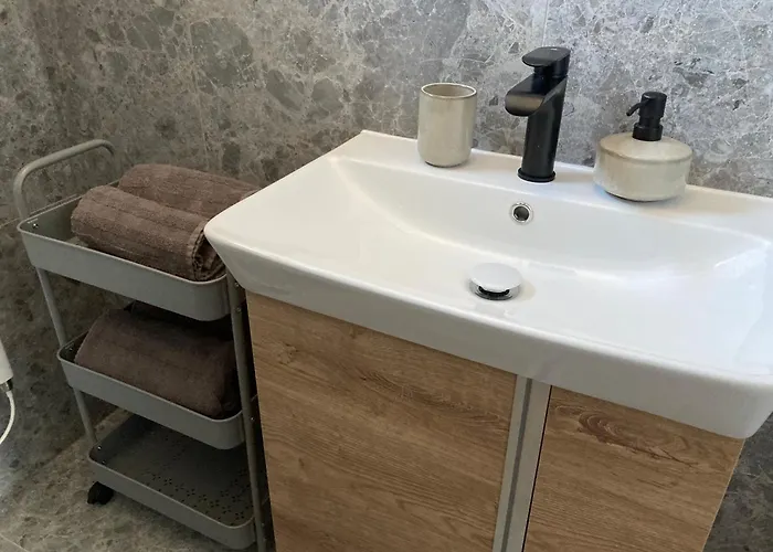 Appartement Panorama View Iii Veľký Slavkov