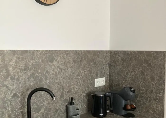 Panorama View Iii Veľký Slavkov