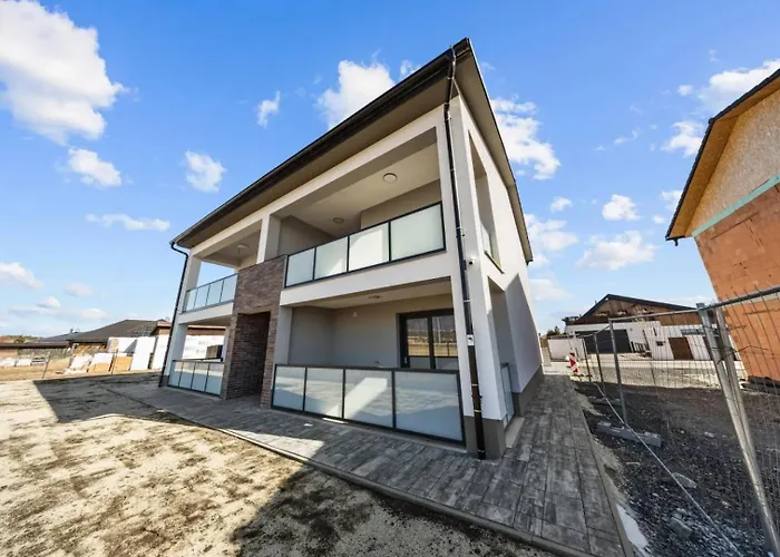 Appartement Panorama View Iii