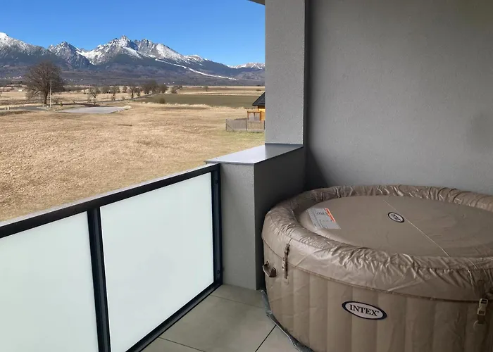 Panorama View Iii