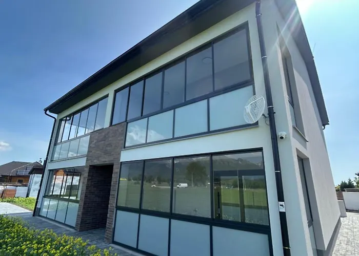 Panorama View Iii Appartement